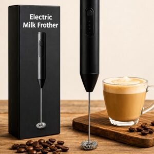 Sun Shine Impex Coffee Frother Electric